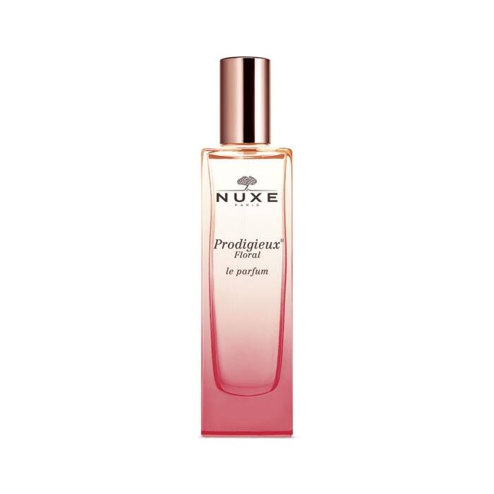 Nuxe Prodigieux Floral Çiçeksi Kokulu Parfüm 50 ml - 1