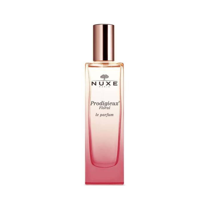 Nuxe Prodigieux Floral Çiçeksi Kokulu Parfüm 50 ml (KAMPANYA ÜRÜNÜ) - 1