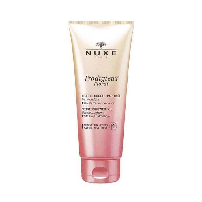 Nuxe Prodigieux Floral Duş Jeli 100 ml (KAMPANYA ÜRÜNÜ) - 1