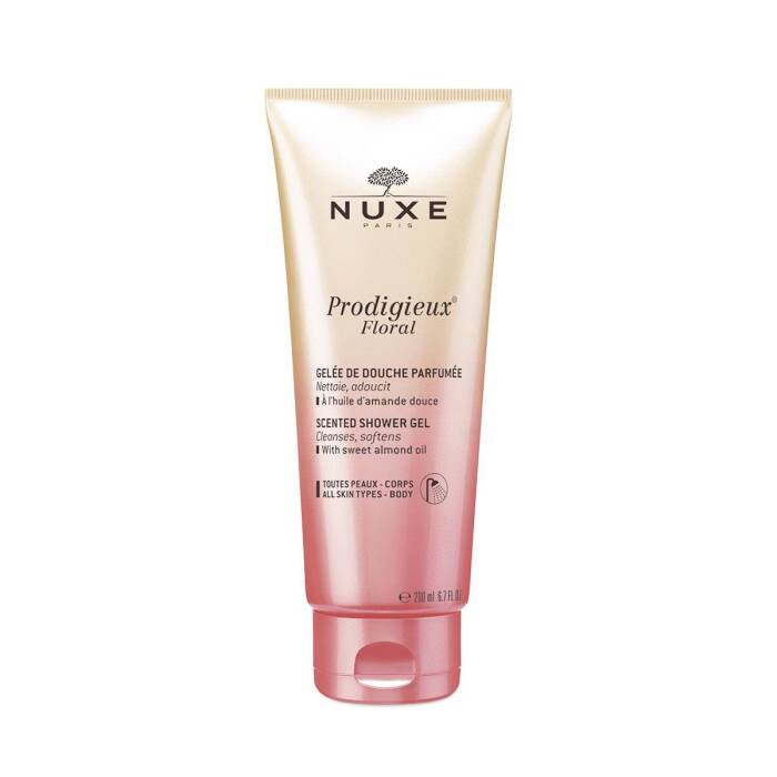 Nuxe Prodigieux Floral Duş Jeli 200 ml - 1