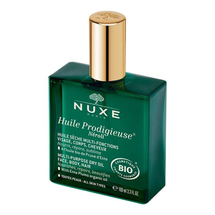 Nuxe Prodigieux Huile Prodigieuse Neroli 100 ml - 1