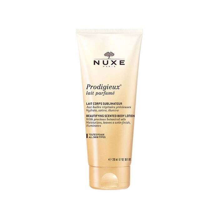 Nuxe Prodigieux Vücut Sütü 200 ml (KAMPANYA ÜRÜNÜ) - 1