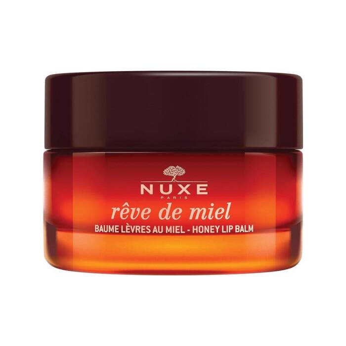 Nuxe Reve De Miel Besleyici Onarıcı Dudak Kremi 15 gr - 1