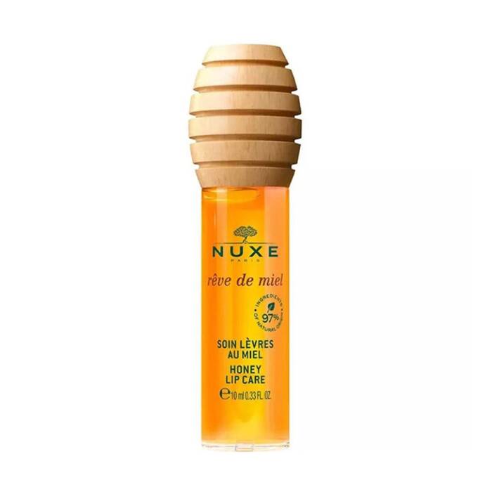 Nuxe Reve de Miel Dudak Balı 10 ml - 1