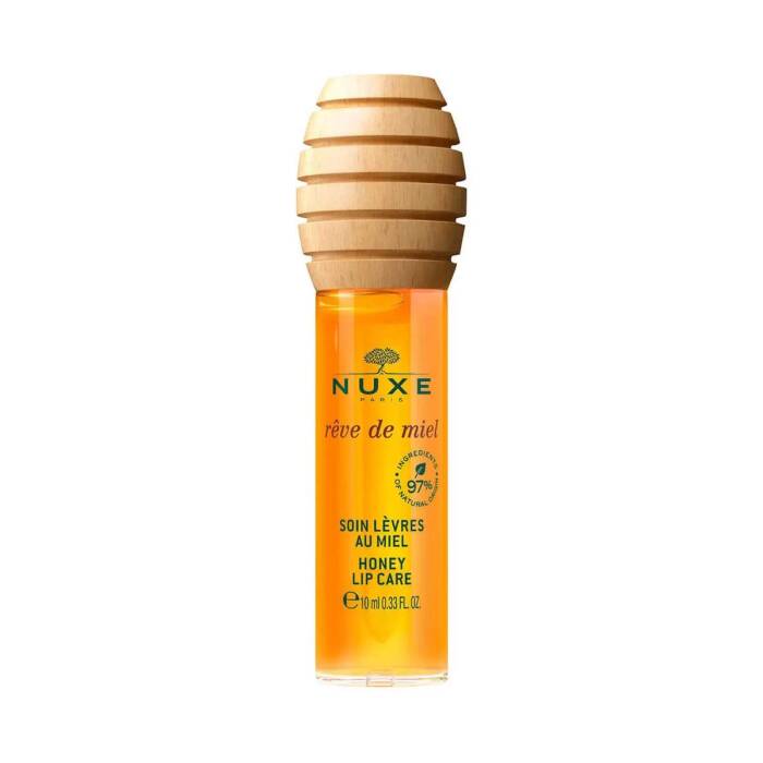 Nuxe Reve de Miel Dudak Balı 10 ml (KAMPANYA ÜRÜNÜ) - 1