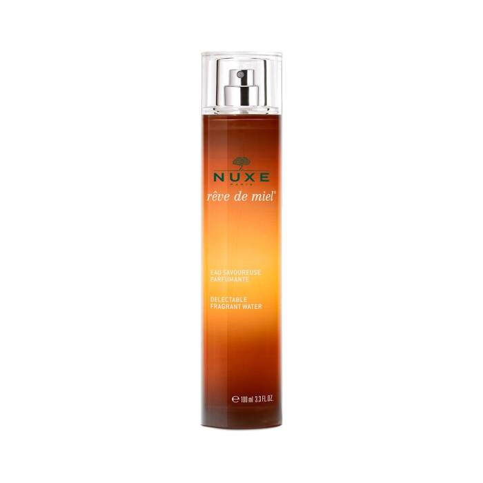 Nuxe Reve de Miel Vücut Spreyi 100 ml - 1