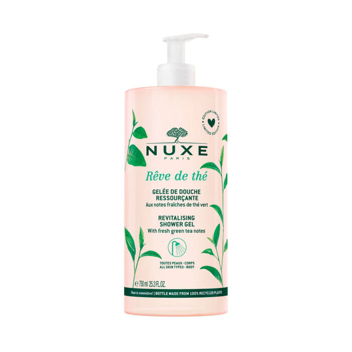 Nuxe Reve de The Revitalising Duş Jeli 750 ml - 1