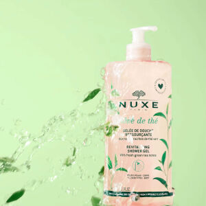 Nuxe Reve de The Revitalising Duş Jeli 750 ml - 2