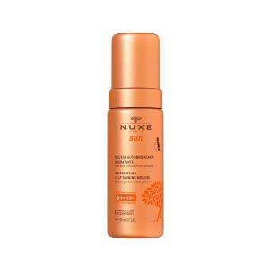 Nuxe Sun Güneşsiz Bronzlaştırıcı Köpük 150 ml - 1