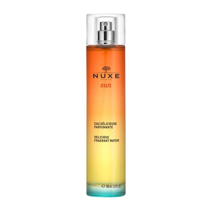 Nuxe Sun Vücut Spreyi 100 ml - 1