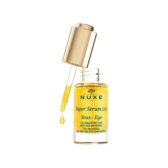 Nuxe Super Serum Eye 15 ml - 1