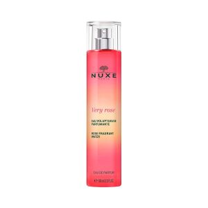 Nuxe Very Rose Vücut Spreyi 100 ml - 1