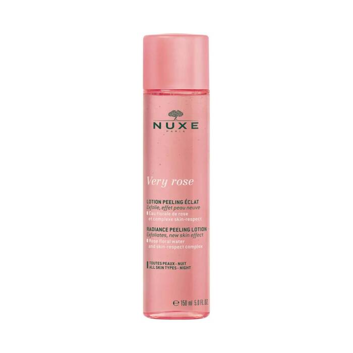 Nuxe Very Rose Yenileyici Peeling Losyon 150 ml (KAMPANYA ÜRÜNÜ) - 1