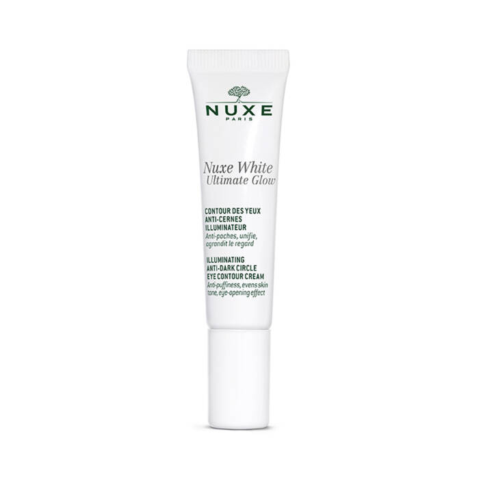 Nuxe White Ultimate Glow Aydınlatıcı Göz Çevresi Kremi 15 ml - 1