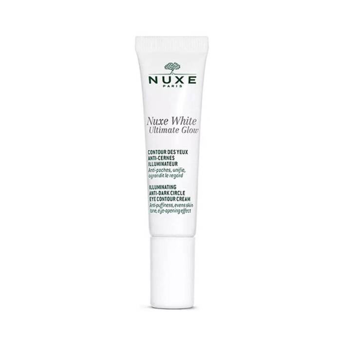 Nuxe White Ultimate Glow Aydınlatıcı Göz Çevresi Kremi 15 ml - 1