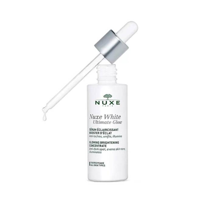 Nuxe White Ultimate Glow Aydınlatıcı Serum 30 ml - 1