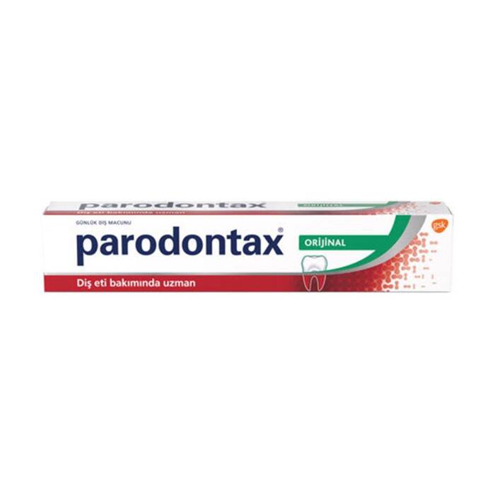 Parodontax Original Diş Macunu 75 ml - 1