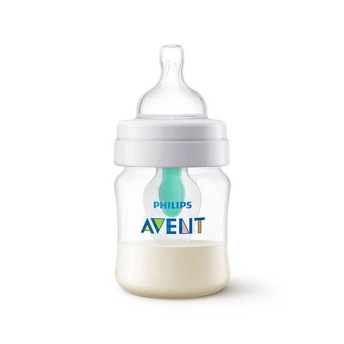 Philips Avent Antikolik Biberon 125 ml - 1