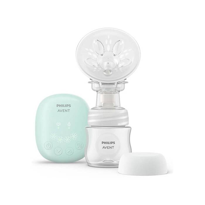 Philips Avent Essentials Elektrikli Göğüs Pompası - 1