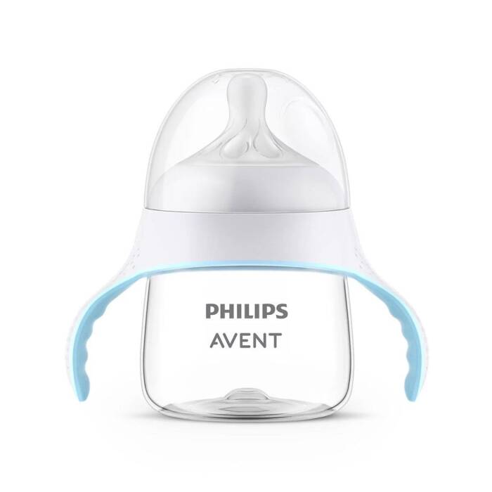 Philips Avent Natural Response Doğal Tepkili Eğitici Bardak 6 Ay+ 150 ml - 1