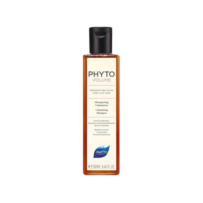 Phyto Volume Yoğun Hacim Kazandıran Şampuan 250 ml - 1