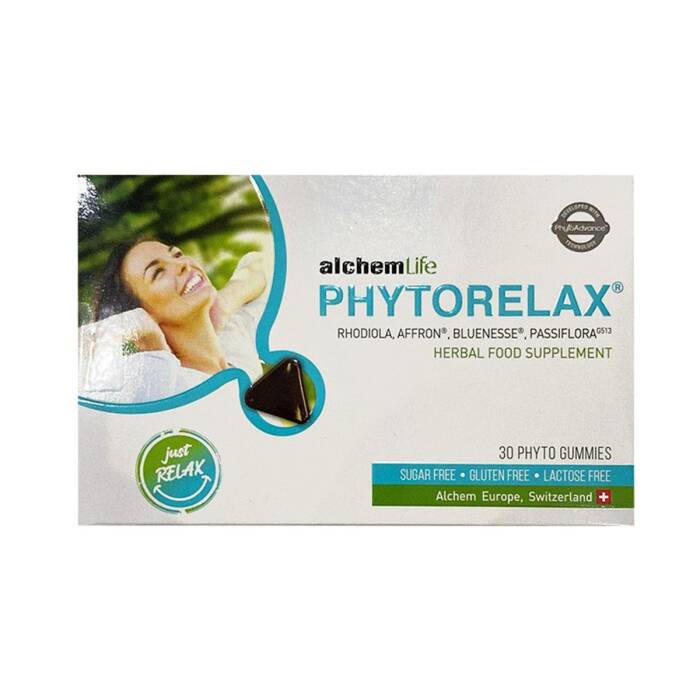 Phytorelax 30 Gummies - 1