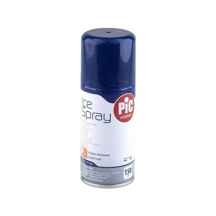 Pic Solution Ice Soğutucu Buz Spreyi 150 ml - 1