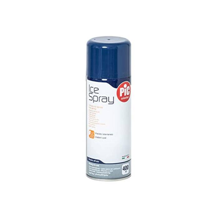 Pic Solution Ice Soğutucu Buz Spreyi 400 ml - 1