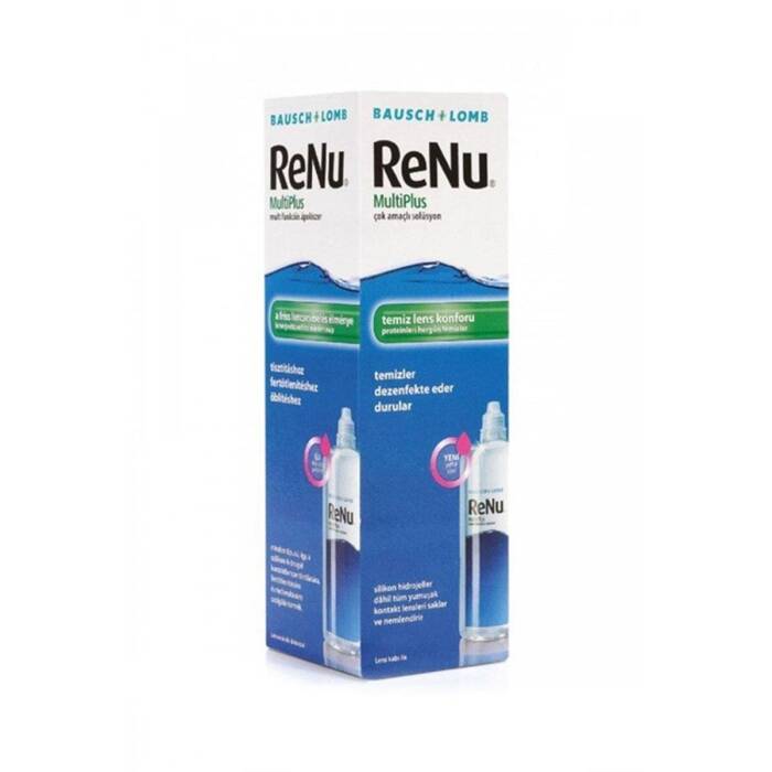 Renu Multiplus Lens Solüsyonu 360 ml - 1