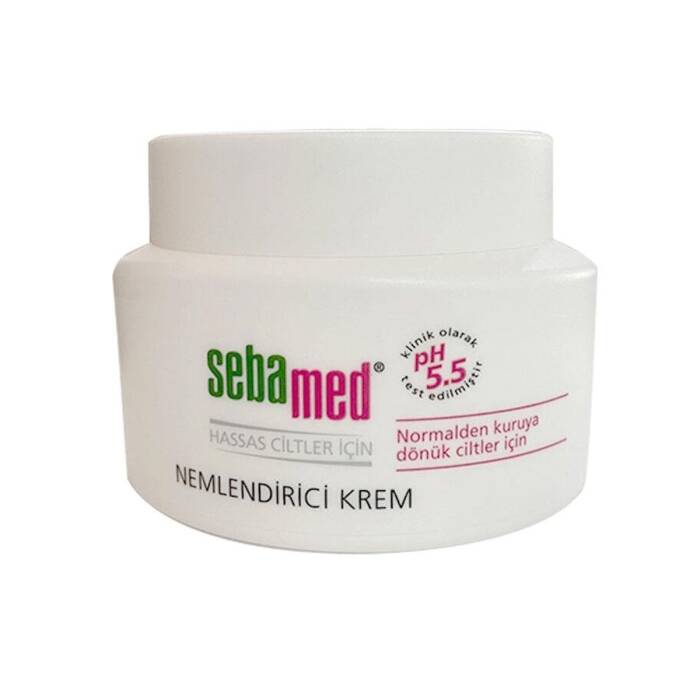 Sebamed Nemlendirici Gündüz Kremi 75 ml - 1