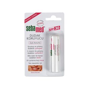 Sebamed SPF30 Dudak Koruyucu 4,8 gr - 1