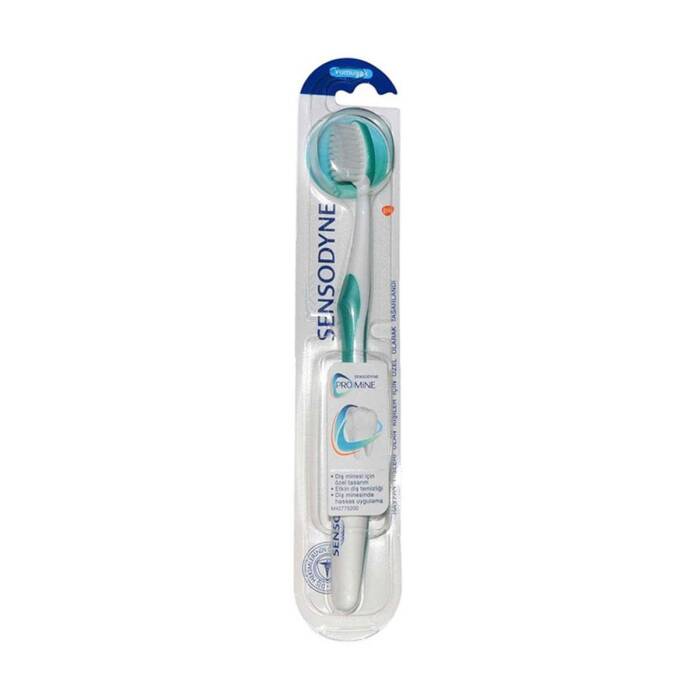 Sensodyne Promine Diş Fırçası - Yumuşak - 1