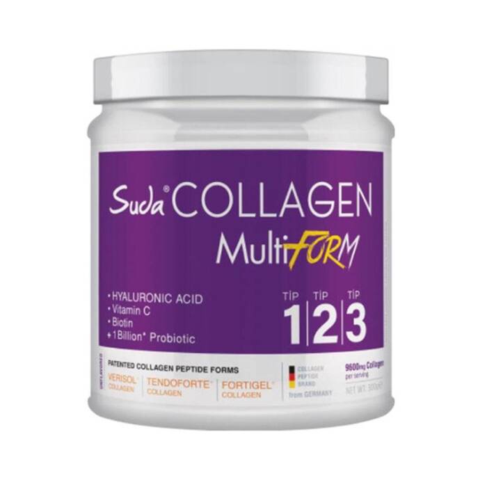 Suda Collagen Multiform 300 gr - 1