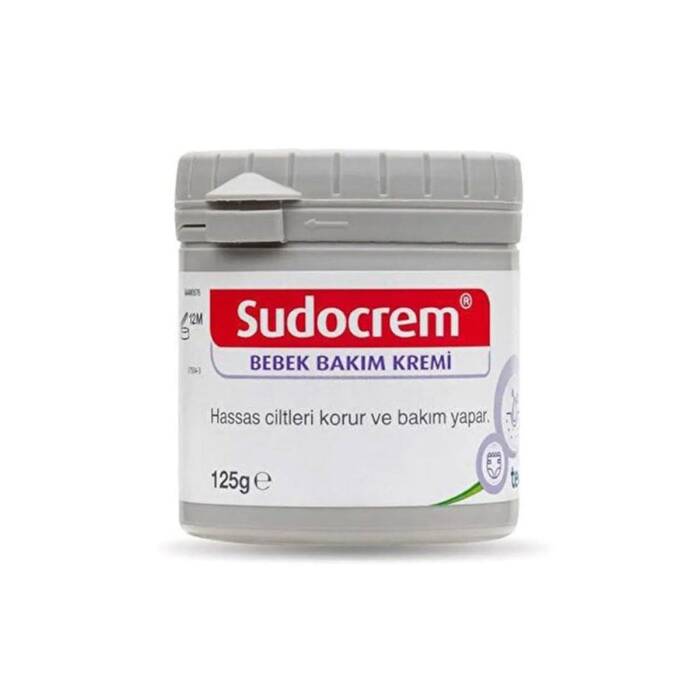 Sudocrem Bebek Bakım Kremi 125 gr - 1