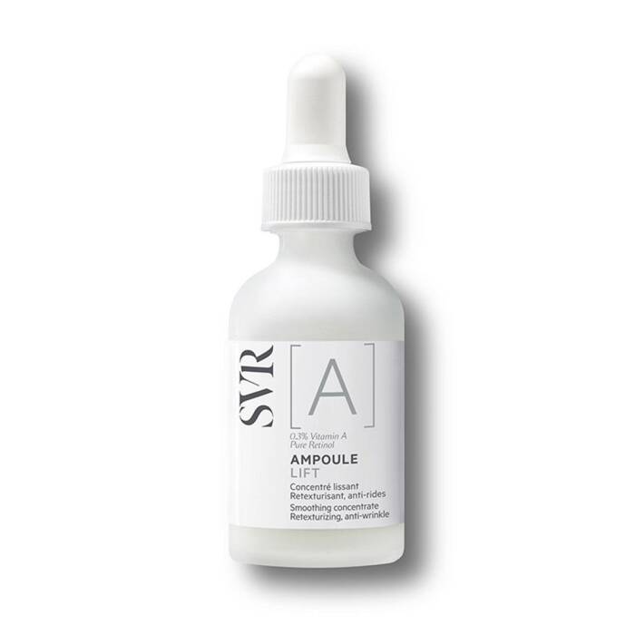 SVR A Ampoule Lift Serum 30 ml - 1