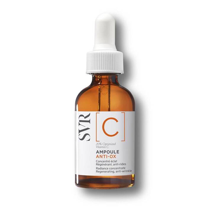 SVR Ampoule Vitamin C Konsantre Serum 30 ml - 1