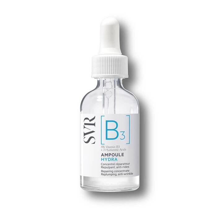 SVR B3 Ampoule Hydra Serum 30 ml - 1