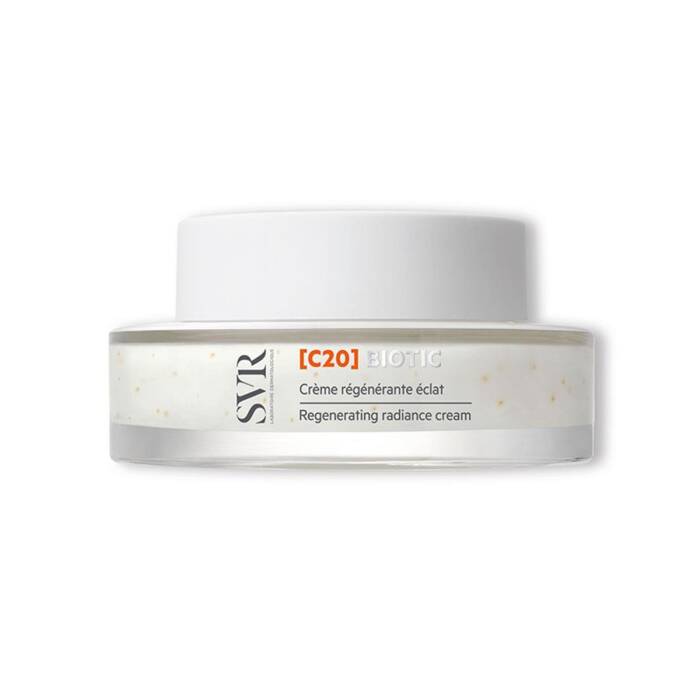 SVR C20 Biotic Regenerating Radiance Cream 50 ml - 1