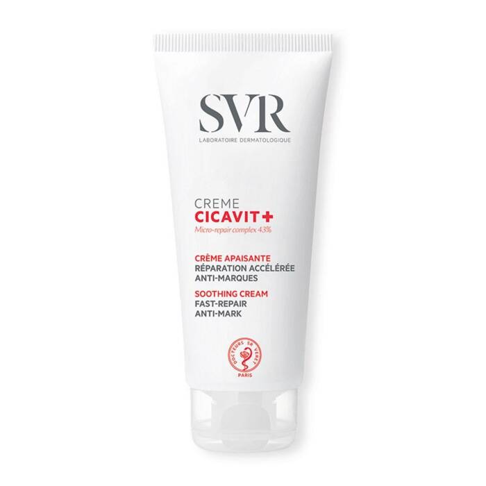 SVR Cicavit+ Creme 100 ml - 1