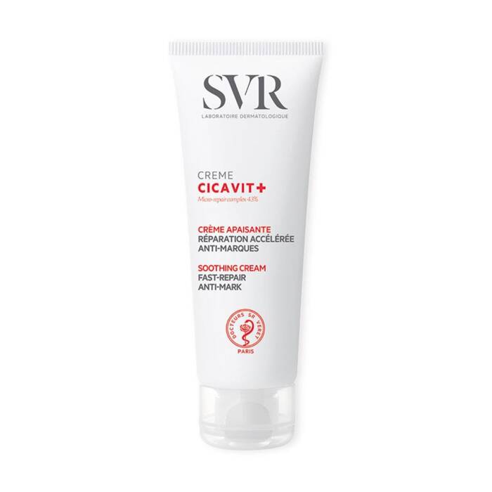 SVR Cicavit+ Creme 40 ml - 1