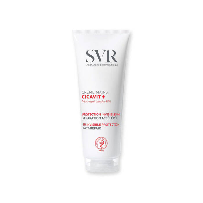 SVR Cicavit+ Hand Cream 75 g - 1