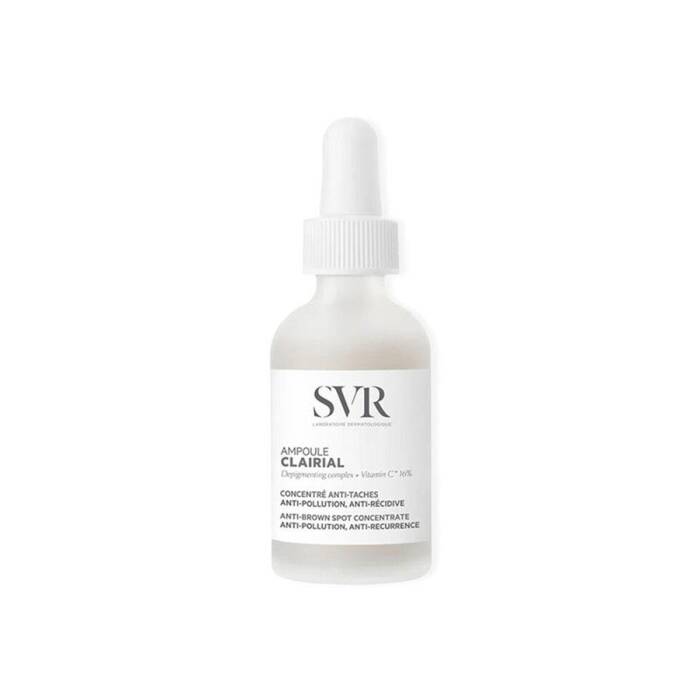 SVR Clairial Ampoule Dark Spots Serum 30 ml - 1