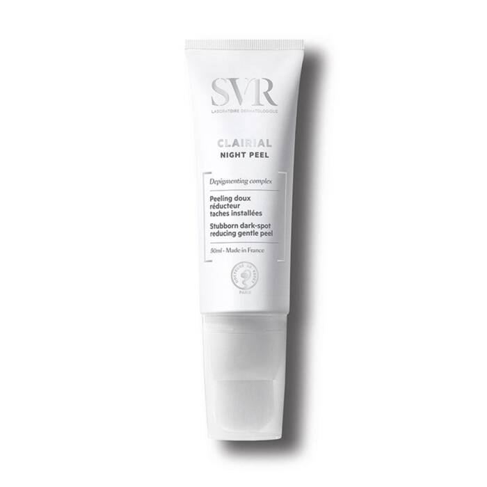 SVR Clairial Night Peel 50 ml - 1