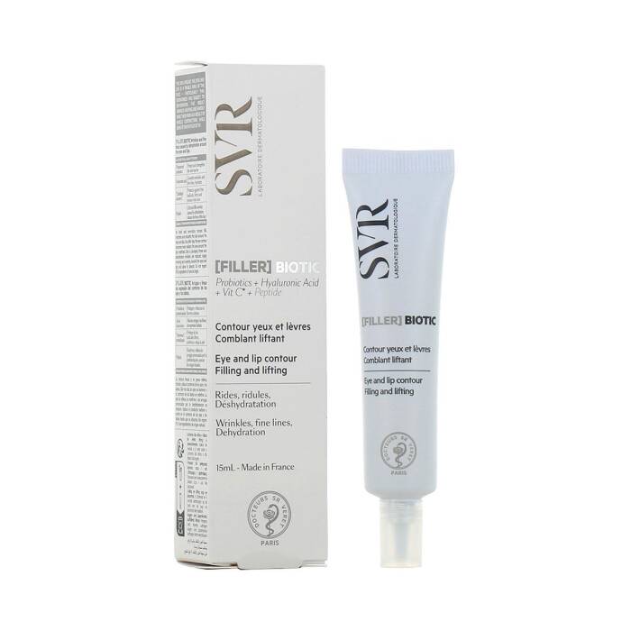 SVR Filler Biotic Eye and Lip Contour 15 ml - 1