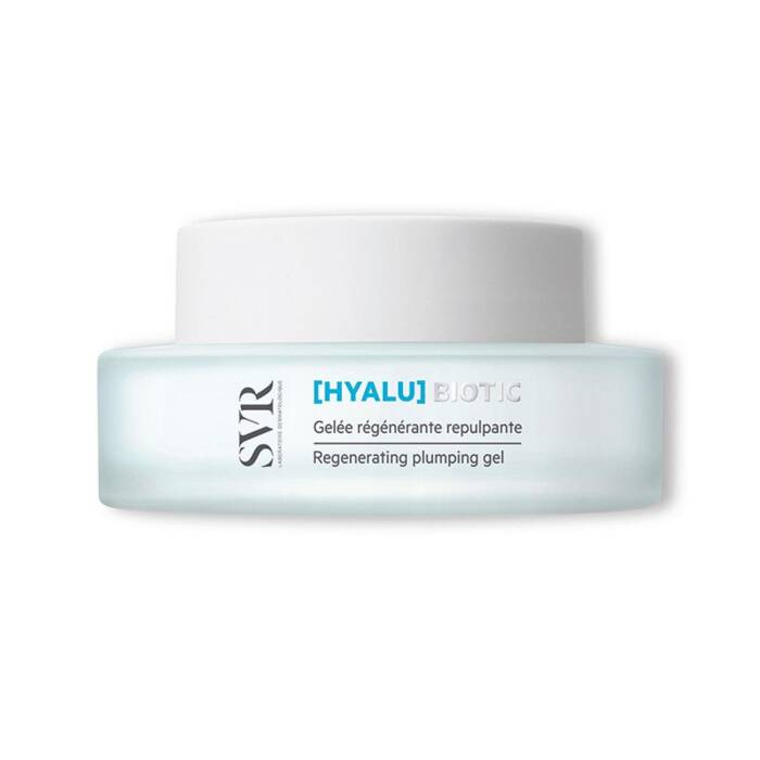 SVR Hyalu Biotic Regenerating Plumping Jel 50 ml - 1