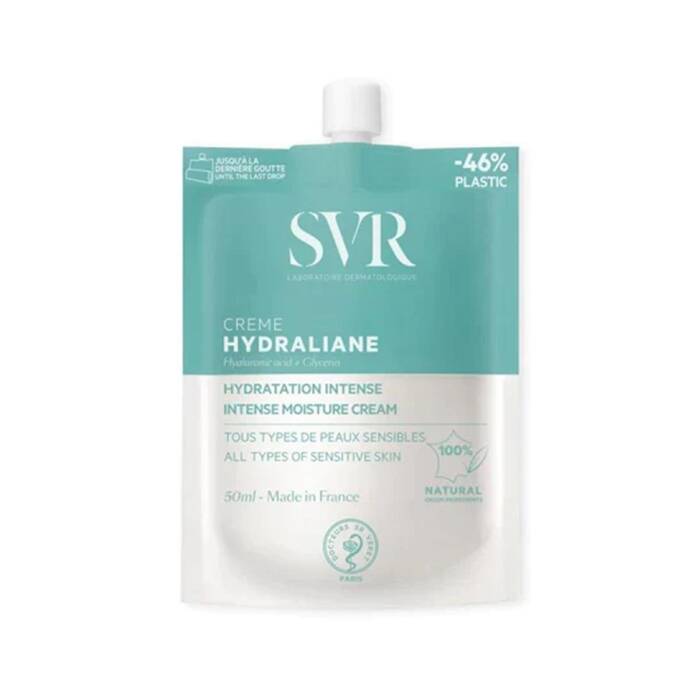 SVR Hydraliane Intense Moisture Cream 50 ml - 1