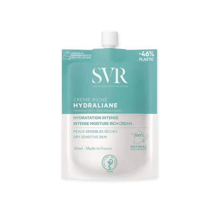 SVR Hydraliane Intense Moisture Rich Cream 50 ml - 1