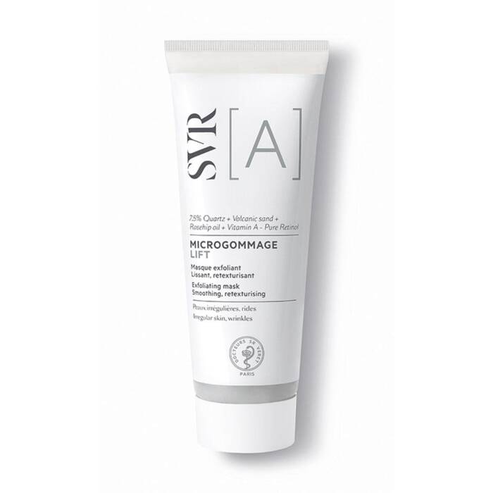 SVR Microgammage Lift Peeling Maske 70 g - 1