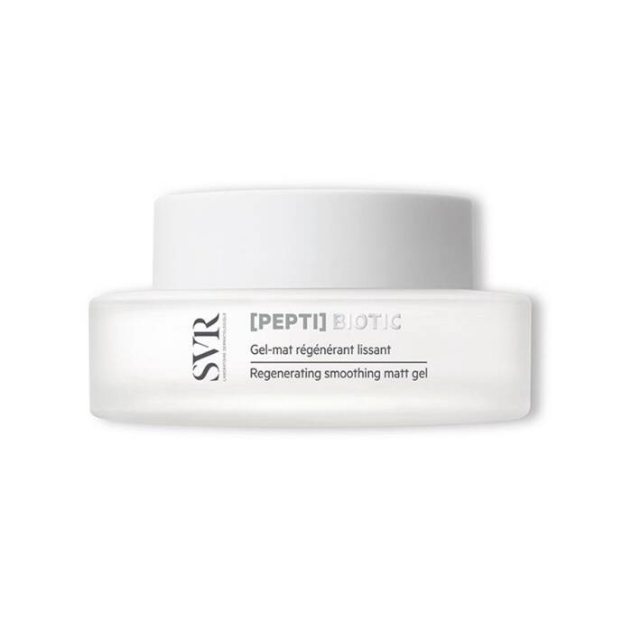 SVR Pepti Biotic Regenerating Smoothing Matt Gel 50 ml - 1