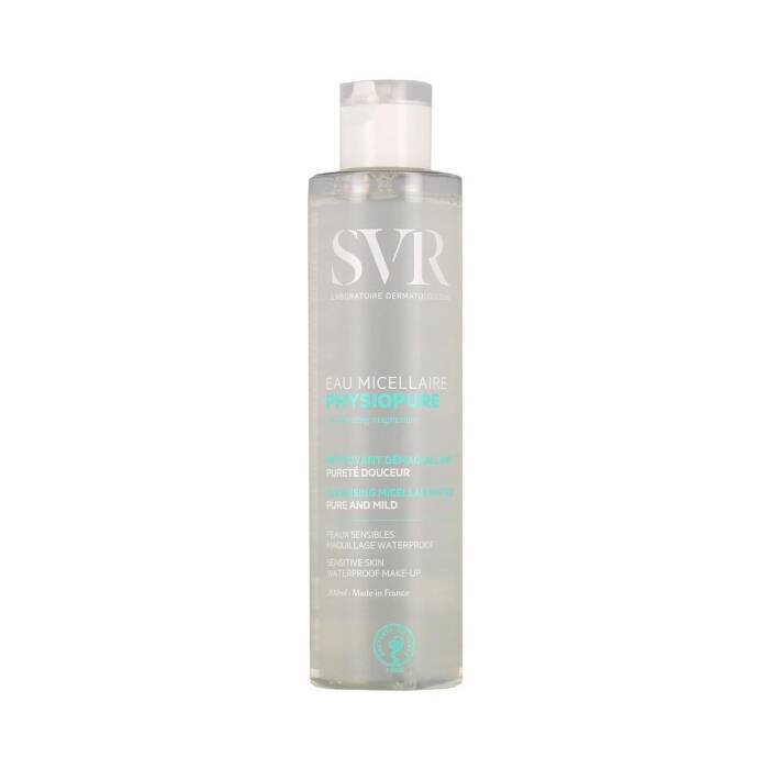 SVR Physiopure Cleansing Micellar Water 200 ml - 1